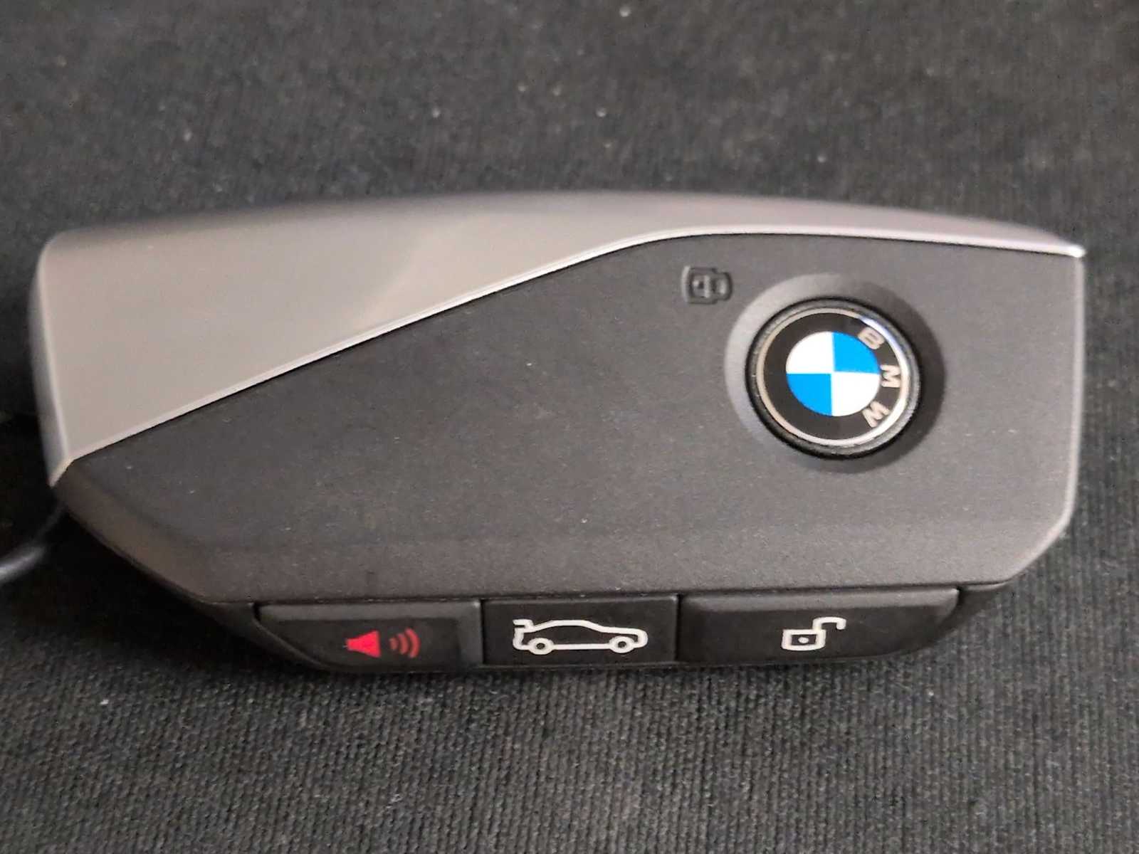 2026 BMW X6 xDrive40i Image 28 of 39