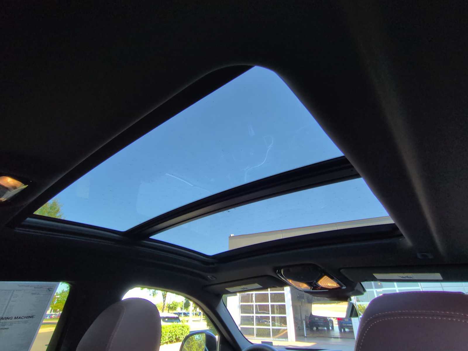 2026 BMW X6 xDrive40i Image 21 of 39