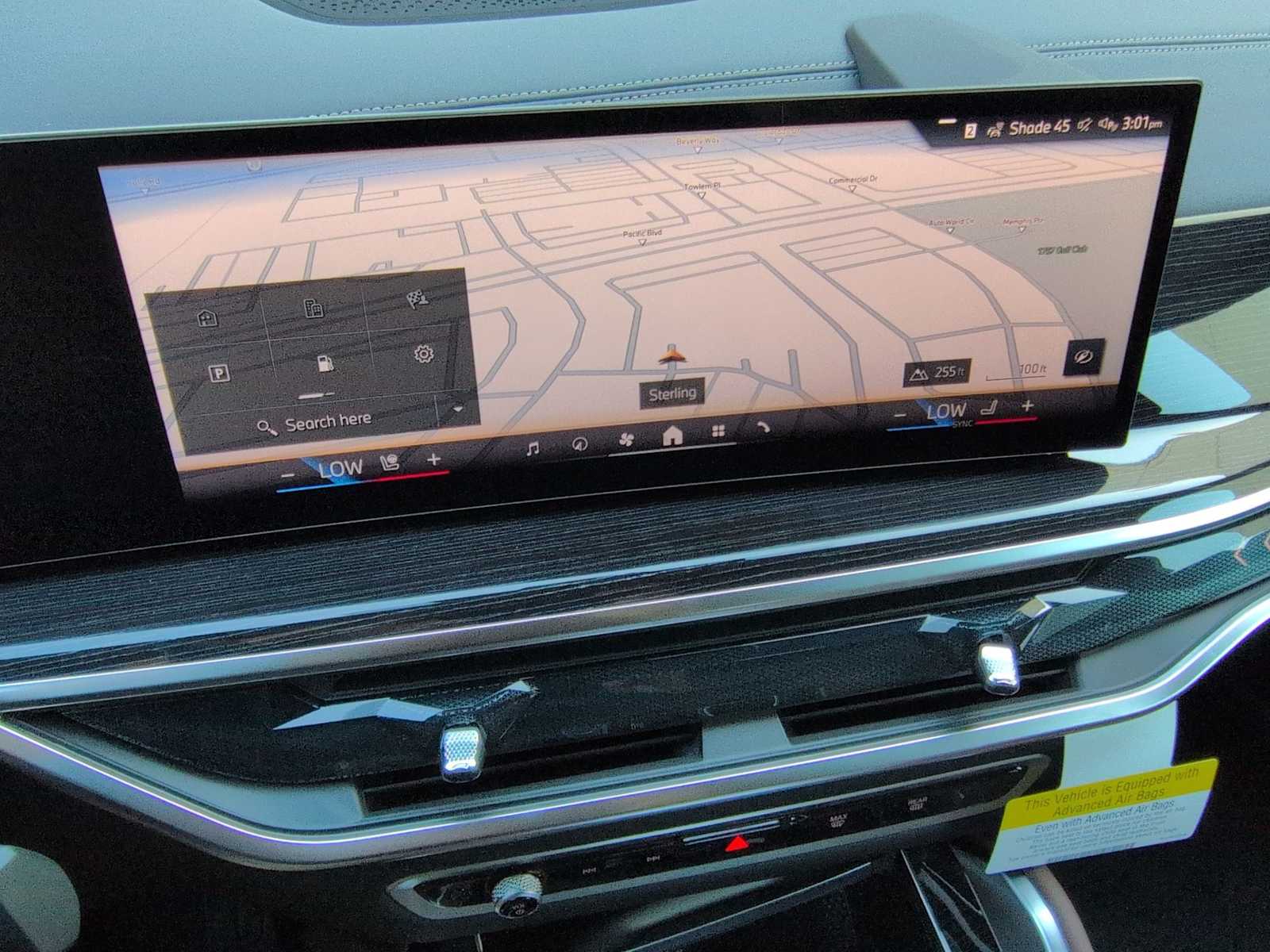 2026 BMW X6 xDrive40i Image 25 of 39