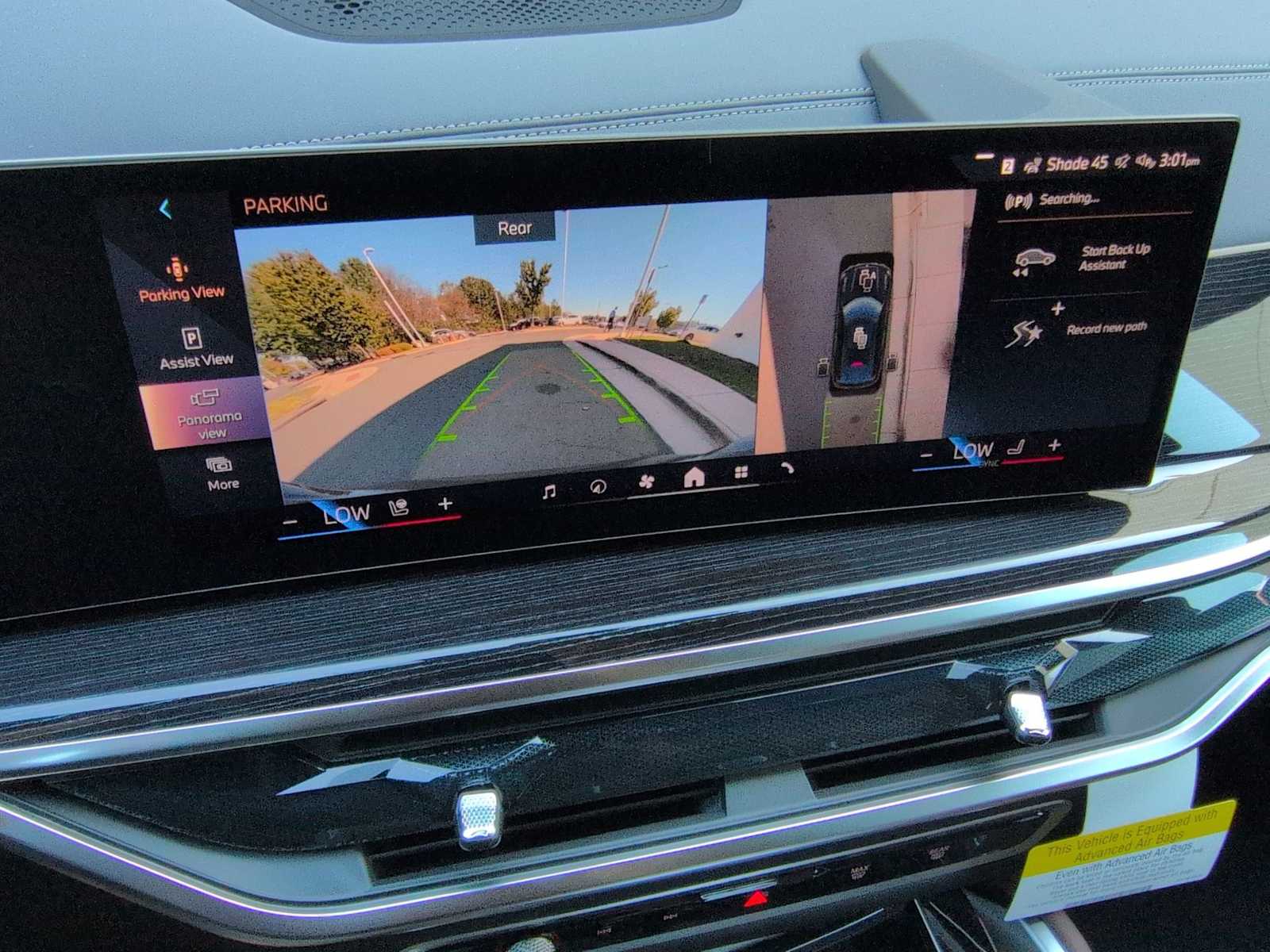 2026 BMW X6 xDrive40i Image 24 of 39