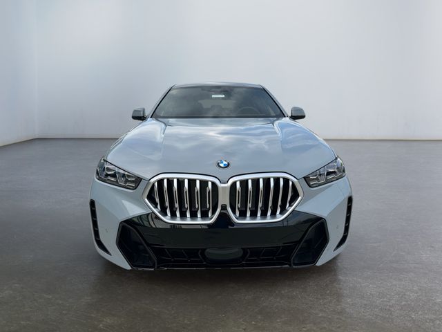 2026 BMW X6 xDrive40i Image 5 of 31