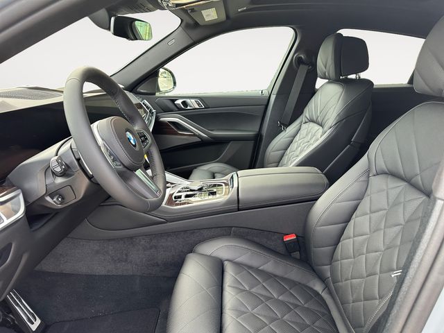 2026 BMW X6 xDrive40i Image 23 of 31