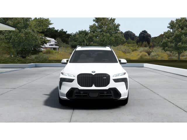 2026 BMW X7 M60i Image 2 of 14