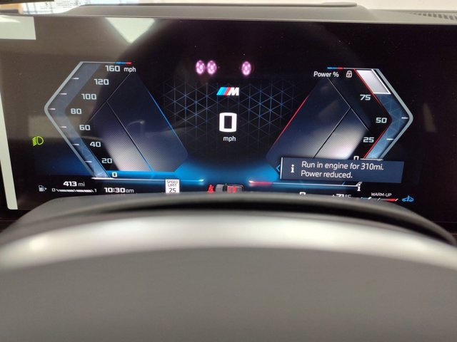 2026 BMW X7 M60i Image 15 of 29