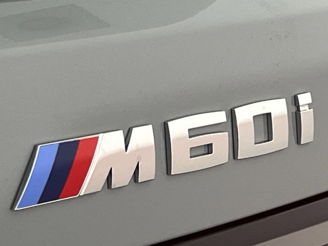 2026 BMW X7 M60i Image 37 of 38