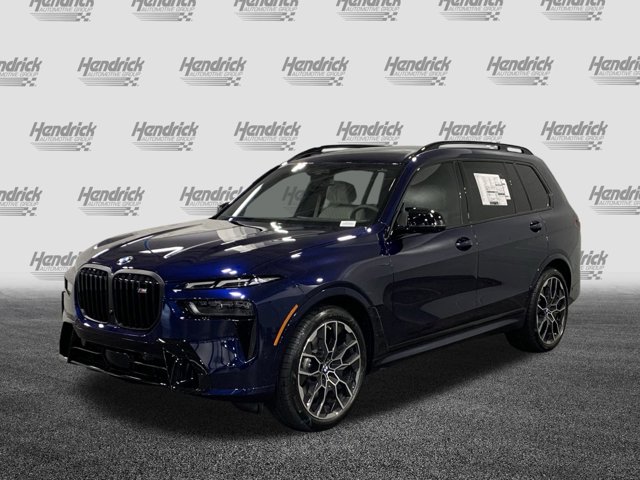 2026 BMW X7 M60i Image 1 of 31