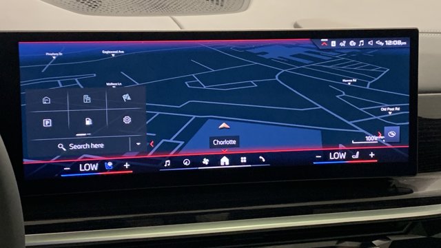 2026 BMW X7 M60i Image 20 of 31