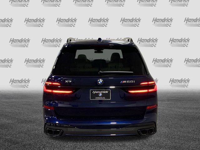 2026 BMW X7 M60i Image 6 of 31
