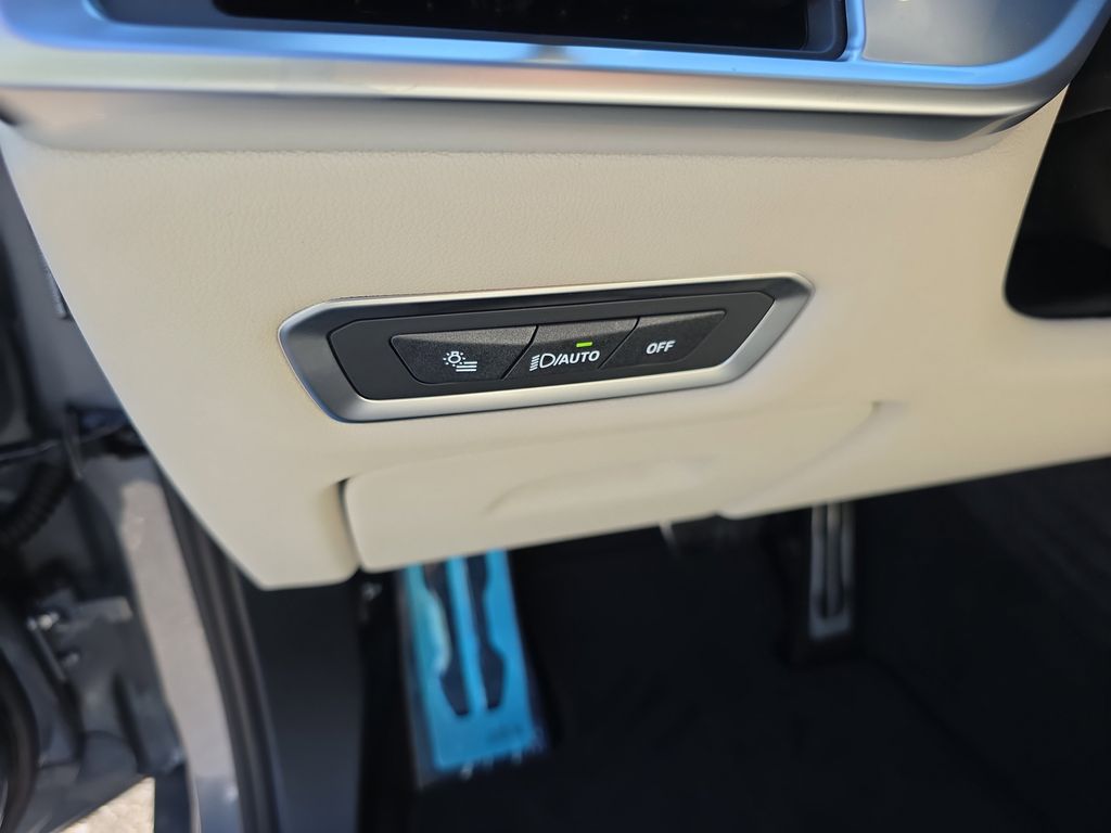 2026 BMW X7 M60i Image 20 of 20