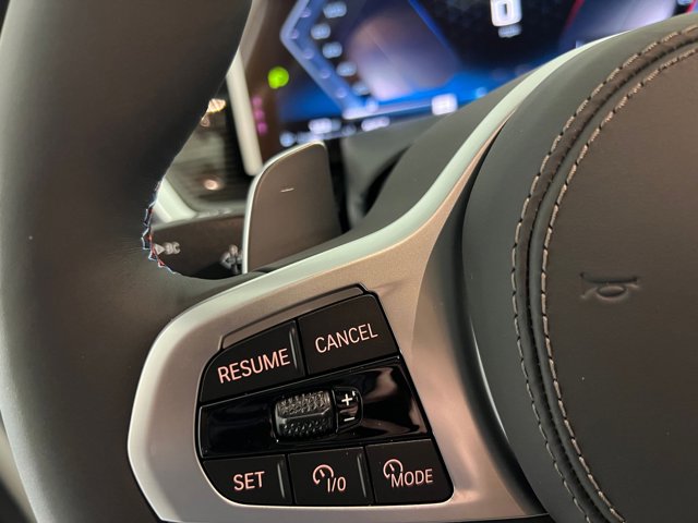 2026 BMW X7 M60i Image 29 of 37