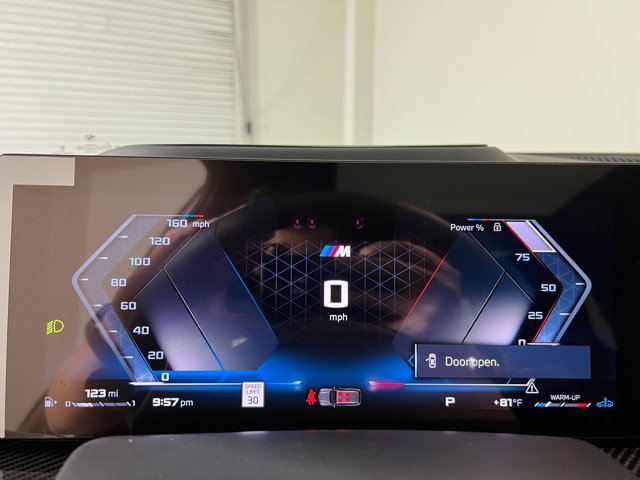 2026 BMW X7 M60i Image 20 of 37