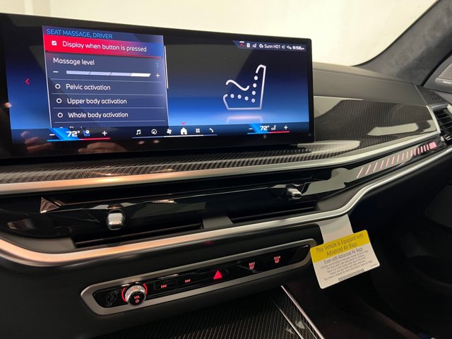 2026 BMW X7 M60i Image 22 of 37