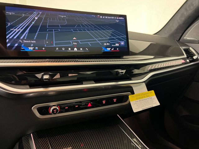 2026 BMW X7 M60i Image 33 of 37