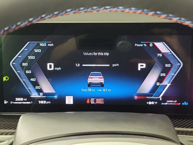 2026 BMW X7 M60i Image 17 of 26