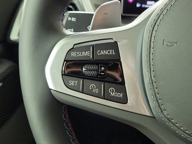 2026 BMW X7 M60i Image 22 of 26