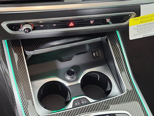2026 BMW X7 M60i Image 26 of 26