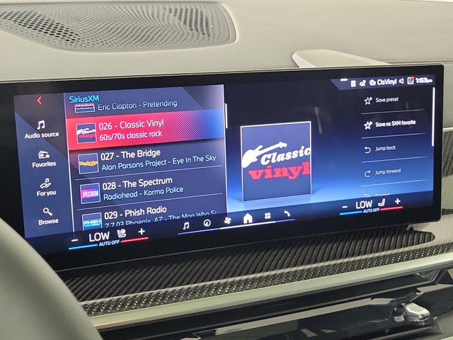 2026 BMW X7 M60i Image 20 of 26