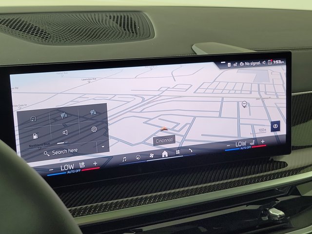 2026 BMW X7 M60i Image 18 of 26