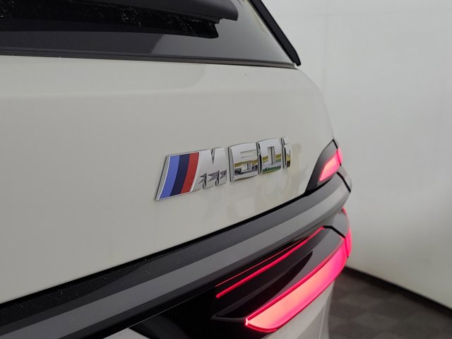 2026 BMW X7 M60i Image 25 of 26