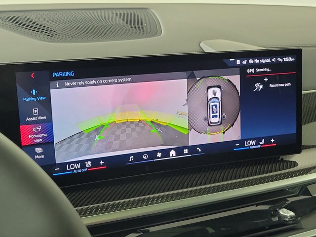 2026 BMW X7 M60i Image 19 of 26