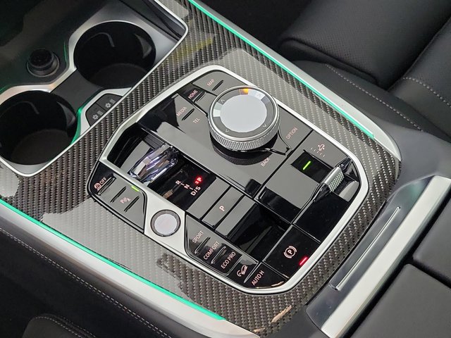 2026 BMW X7 M60i Image 21 of 26