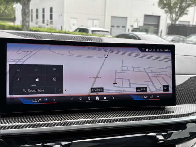 2026 BMW X7 M60i Image 22 of 37