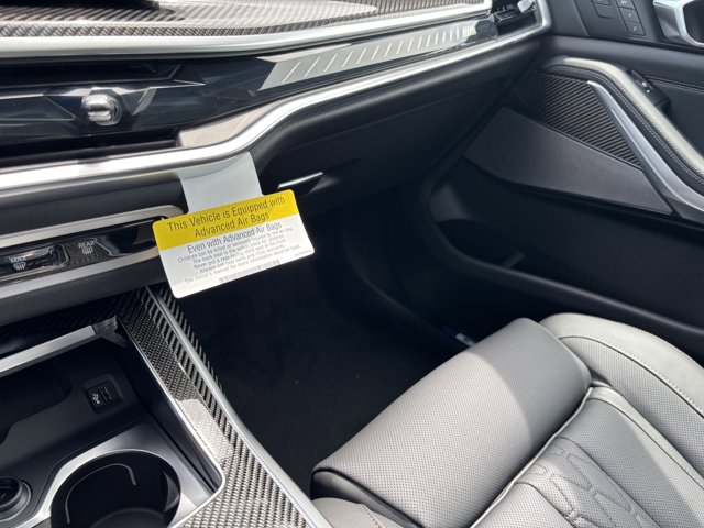 2026 BMW X7 M60i Image 37 of 37
