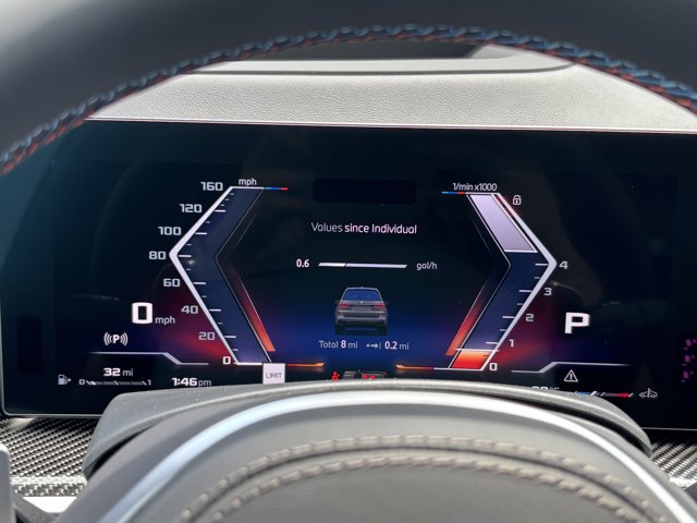 2026 BMW X7 M60i Image 20 of 37