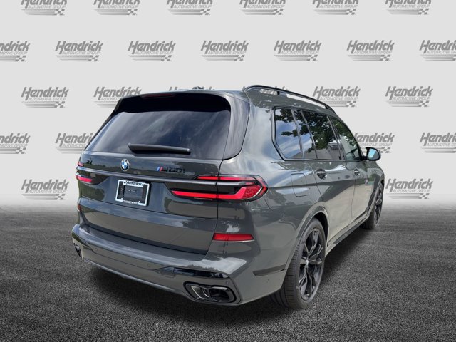 2026 BMW X7 M60i Image 6 of 37