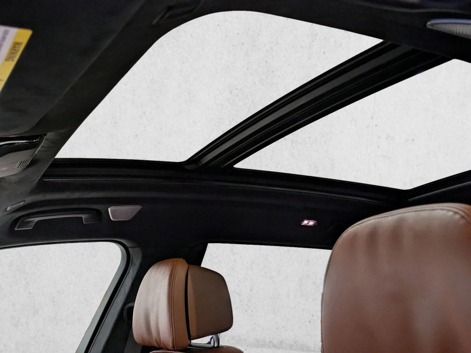 2026 BMW X7 M60i Image 13 of 19