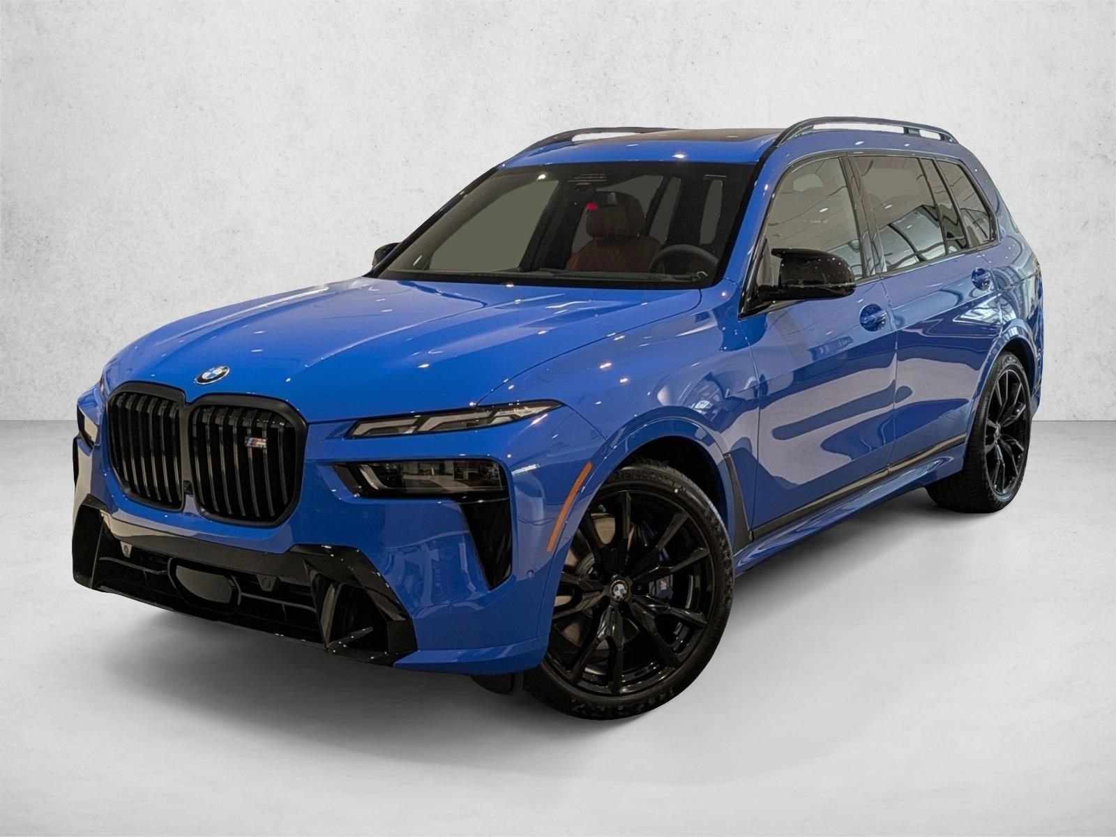 2026 BMW X7 M60i Image 1 of 19
