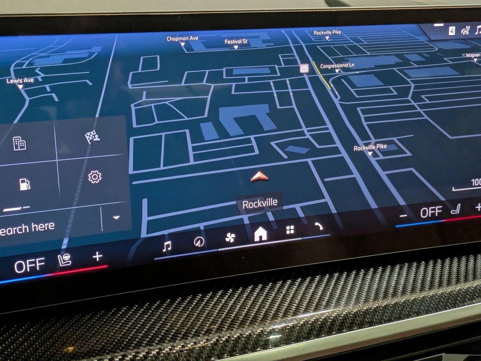 2026 BMW X7 M60i Image 15 of 19