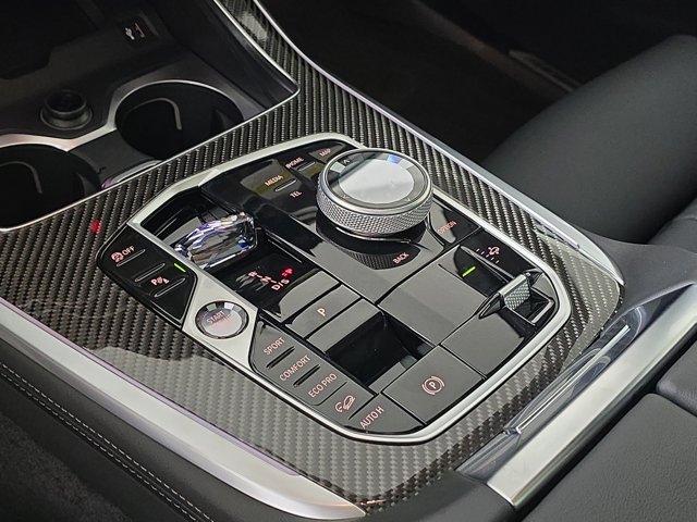 2026 BMW X7 M60i Image 19 of 26