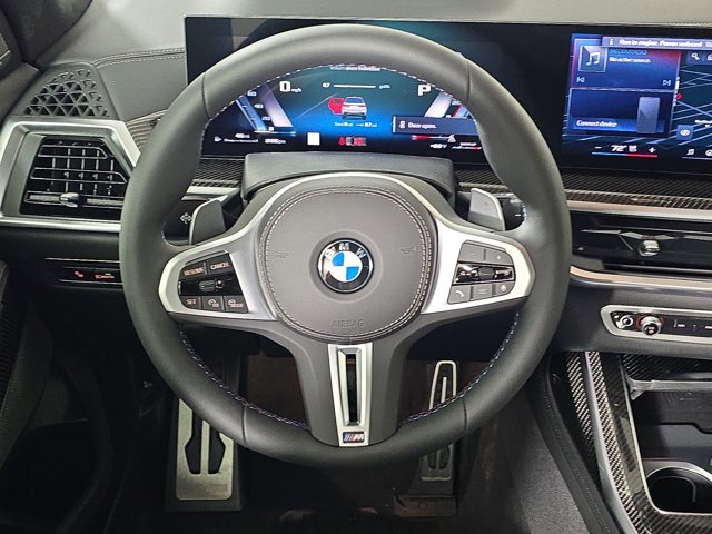 2026 BMW X7 M60i Image 25 of 26