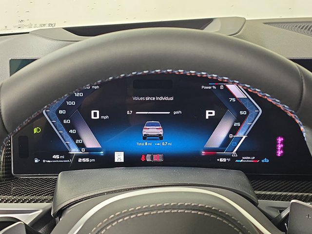 2026 BMW X7 M60i Image 14 of 26