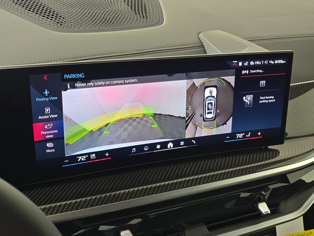 2026 BMW X7 M60i Image 17 of 26