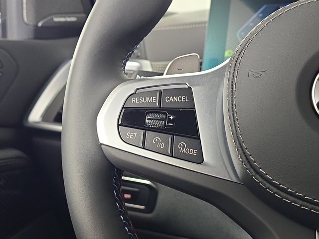 2026 BMW X7 M60i Image 20 of 26