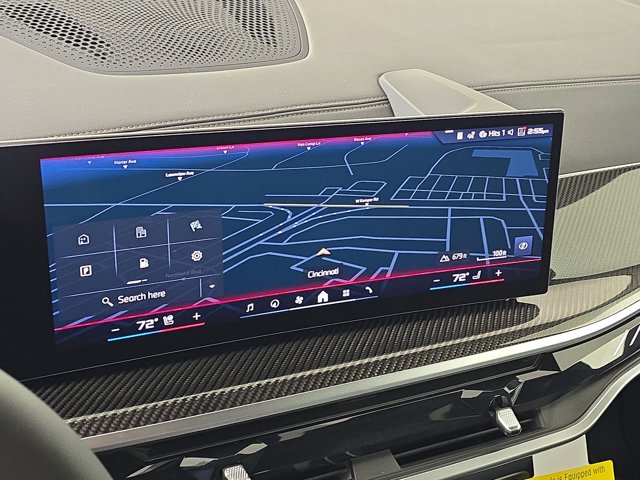 2026 BMW X7 M60i Image 18 of 26