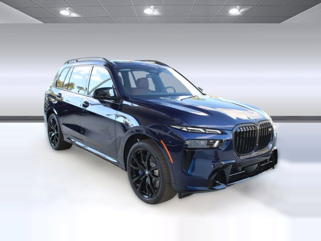 2026 BMW X7 M60i Image 1 of 36