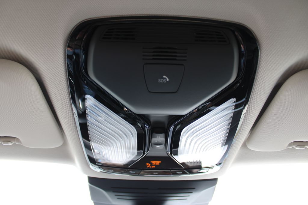 2026 BMW X7 xDrive40i Image 53 of 56