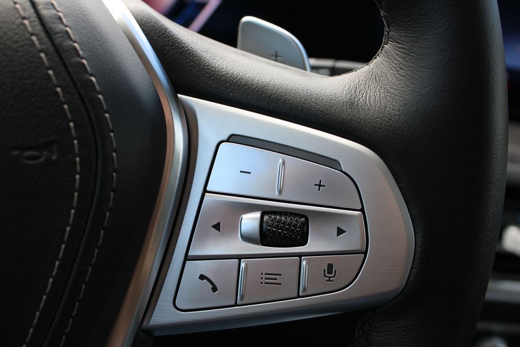 2026 BMW X7 xDrive40i Image 52 of 56