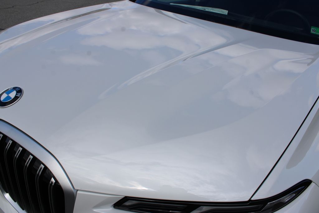 2026 BMW X7 xDrive40i Image 39 of 56