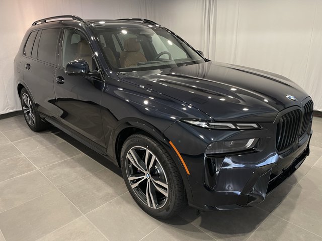 2026 BMW X7 xDrive40i Image 3 of 8