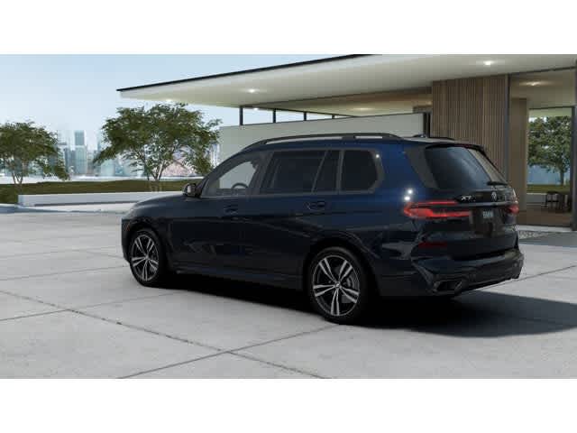 2026 BMW X7 xDrive40i Image 5 of 12