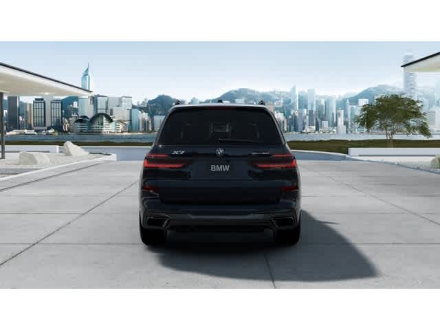 2026 BMW X7 xDrive40i Image 4 of 12