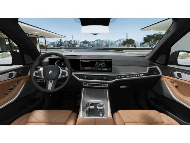 2026 BMW X7 xDrive40i Image 11 of 12