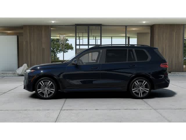 2026 BMW X7 xDrive40i Image 6 of 12