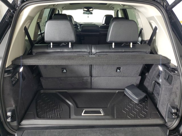 2026 BMW X7 xDrive40i Image 10 of 25
