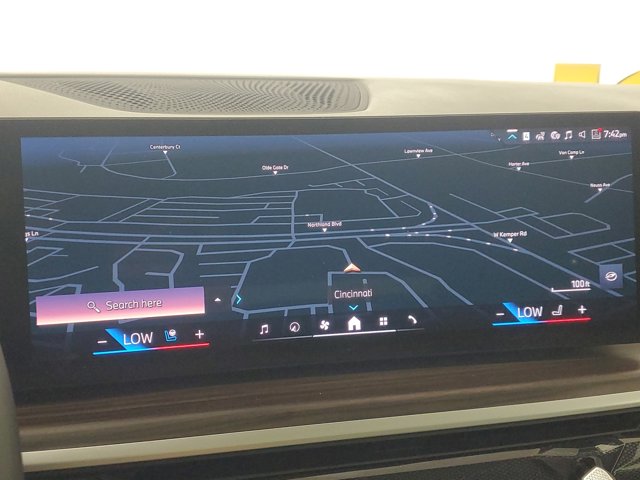 2026 BMW X7 xDrive40i Image 19 of 25