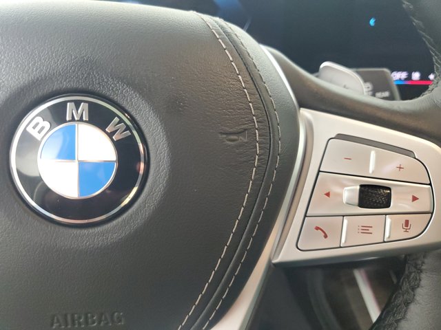 2026 BMW X7 xDrive40i Image 15 of 25